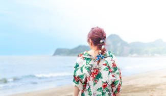 クラウドファンディングプロジェクト:南房総の輝く太陽、青い空。時代に、年齢に、性別に左右されない【南房総アロハシャツ】を届けたい!!