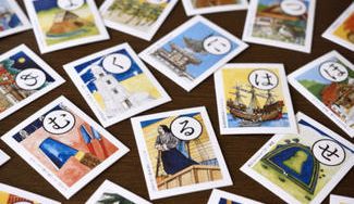 クラウドファンディングプロジェクト：【ぱどのクラファン第1弾】堺が誇るものごとを題材にした『堺かるた』を広めたい！