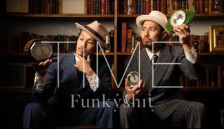 クラウドファンディングプロジェクト：【ダンス公演】ダンスチーム Funkyshit 自主公演 "TIME" を成功させたい！