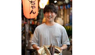 クラウドファンディングプロジェクト：鰹節屋が消えた町で、再び鰹節の香りを町中に広げたい