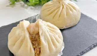 クラウドファンディングプロジェクト：東庄町自慢の「東庄ポーク」たっぷりほくほくでじゅわっと美味しい豚まんと春巻きお届けします！