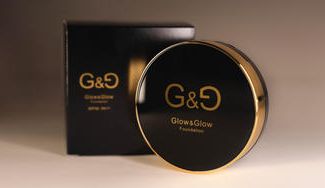 クラウドファンディングプロジェクト:ひとつで7役 美肌はこれ1品でOK エステサロン生まれのGlow&Glowファンデーション