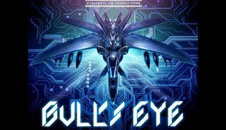 クラウドファンディングプロジェクト：『BULL’S EYE（ブルズアイ）』プロジェクト