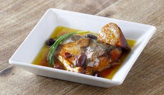 クラウドファンディングプロジェクト:千葉県の新ご当地グルメ「黒アヒージョ」をご自宅で!銚子産さばなど千葉県食材満載の逸品をお届けします