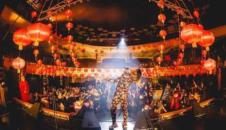 クラウドファンディングプロジェクト:天才万博の2次会を盛り上げたい!