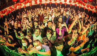 クラウドファンディングプロジェクト：天才万博を盛り上げたい！！！