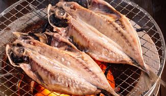 クラウドファンディングプロジェクト：干物はみんな同じだと思っていませんか？銚子の「本当にうまい」干物をお試しください！