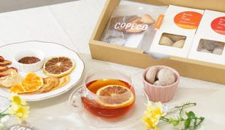 クラウドファンディングプロジェクト:【食品ロス削減】廃棄していた「フルーツの皮」を使ったフレッシュな風味の焼菓子・ブールドネージュ