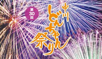クラウドファンディングプロジェクト:長野県中川村 美しい村の夜空を、輝く花火で彩りたい!