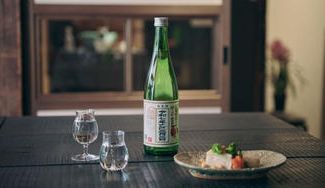 クラウドファンディングプロジェクト：―立春朝搾りの会―　飯沼本家の祝い酒と旬の料理で春を迎える季節の催し【無料送迎・お土産付き】