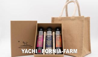 クラウドファンディングプロジェクト：千葉県産コーヒー誕生！「YACHI★FORNIA-FARM」の初収穫コーヒー商品を先行予約！