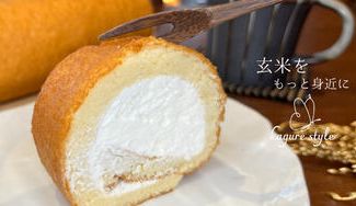 クラウドファンディングプロジェクト：管理栄養士が新しく考えた『からだととのう』玄米スイーツ