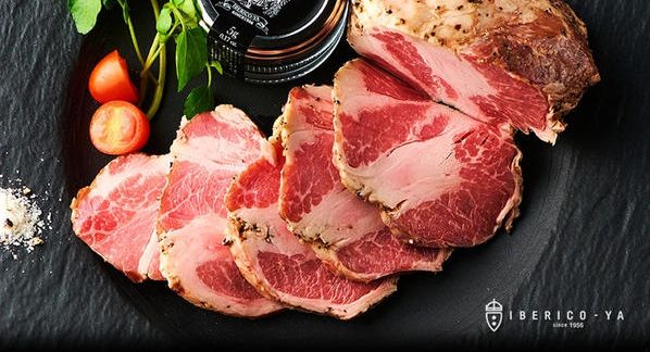 クラウドファンディングプロジェクト：【幻の2%】本物のイベリコ豚「レアル・ベジョータ」をスペイン自社牧場から直送！