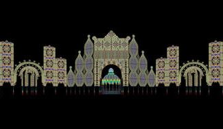 クラウドファンディングプロジェクト:ルミナリエを応援しよう!「第30回神戸ルミナリエ募金」キャンペーン