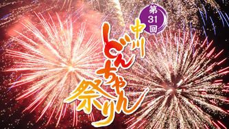 クラウドファンディングプロジェクト:長野県中川村 美しい村の夜空を、輝く花火で彩りたい!2025 SUMMER