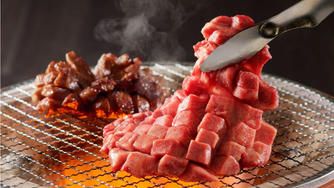 クラウドファンディングプロジェクト：バーベキューにおすすめ！加古川発の地域ブランド「志方牛」をご家庭にお届け