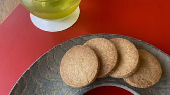 クラウドファンディングプロジェクト:未来の健康を変える「1日1枚」Dr.オートファジークッキーから始まる、新しい日常。