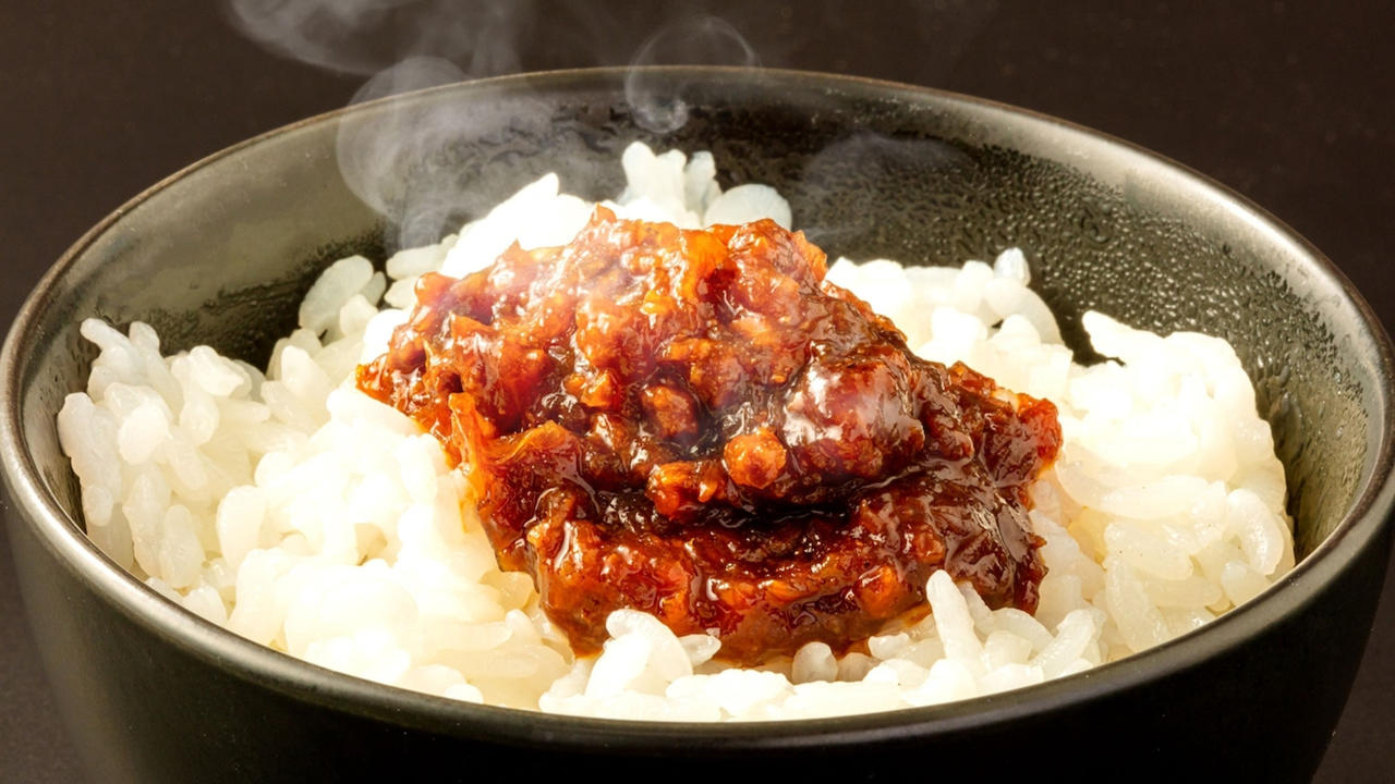 食材の価値を引き出しフードロス削減へ！【但馬牛のご飯のお供プロジェクト】