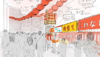 クラウドファンディングプロジェクト：ミュージカル「えんとつ町のプペル」の飲食＆グッズブースを盛り上げたい！！