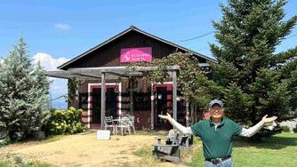 クラウドファンディングプロジェクト:楠わいなりー(長野)が日本初上陸のブドウ品種「ヴェルメンティーノ」で和食に合う新たなワイン造りに挑む