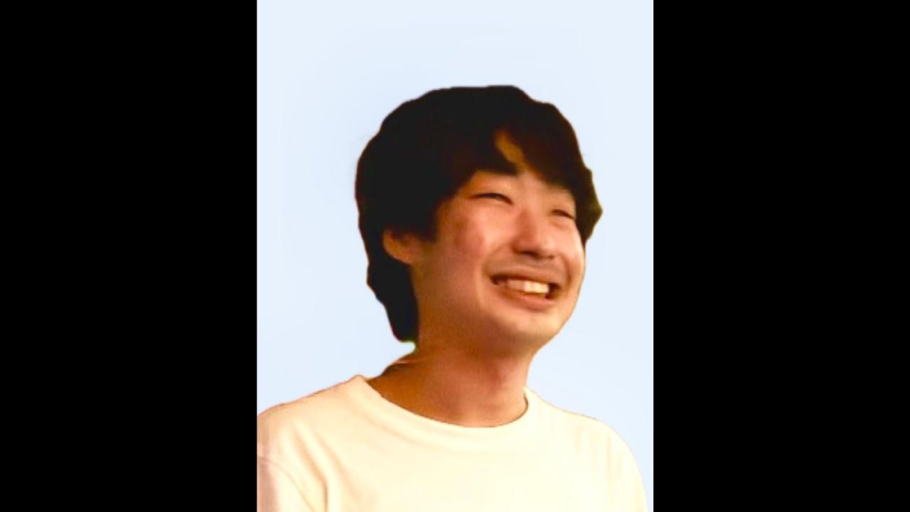 ピン芸人『一旦シノザキ』衣装を作りたい。