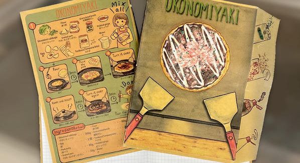 クラウドファンディングプロジェクト：蝋引き職人自慢のWAX封筒ノートを届けたい！