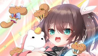 クラウドファンディングプロジェクト：夏色まつり hololive 7th fes. Ridin' on Dreams 出演記念