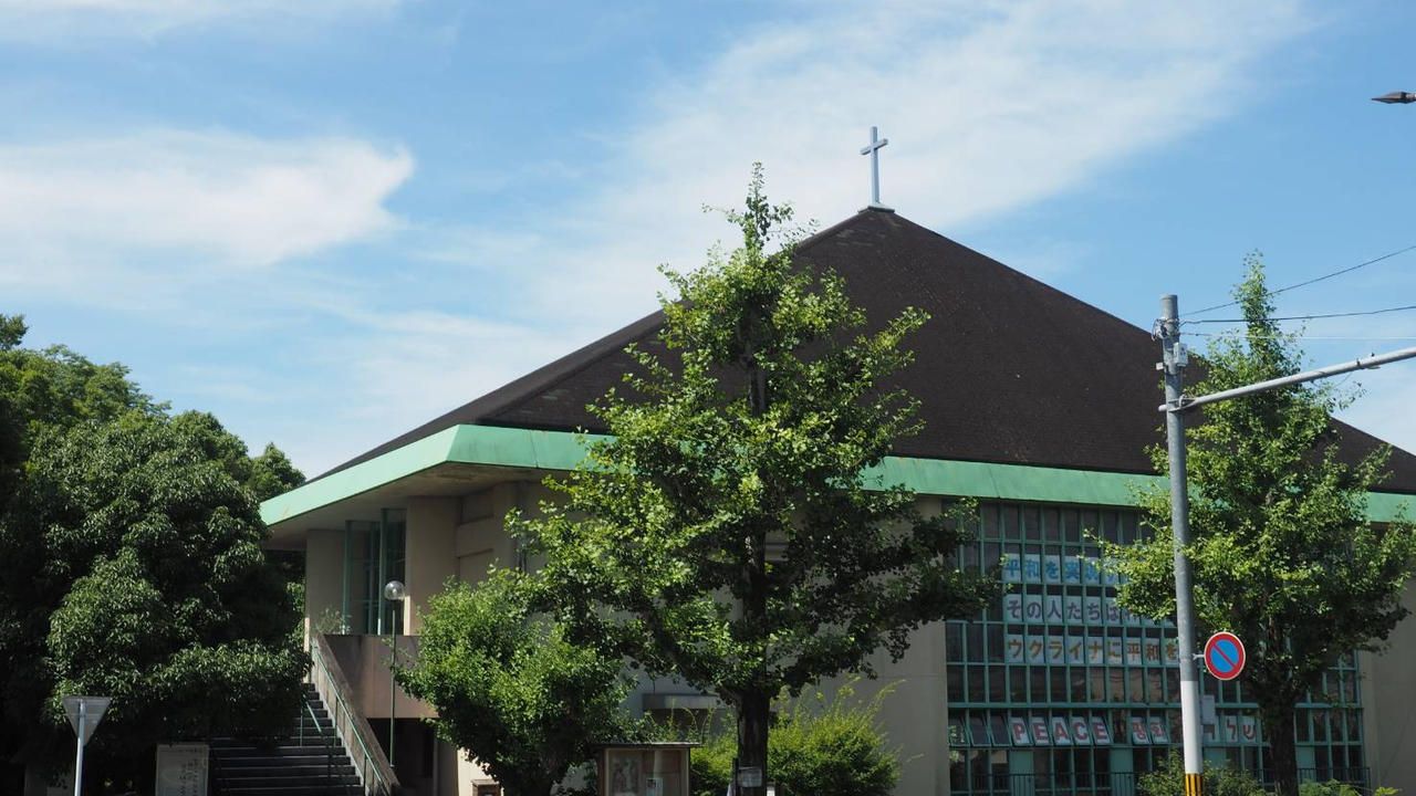 同志社の創立者である新島襄が設立した平安教会を大規模改修し、宣教の情熱と祈りを次世代に繋いでいきたい