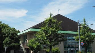 クラウドファンディングプロジェクト：同志社の創立者である新島襄が設立した平安教会を大規模改修し、宣教の情熱と祈りを次世代に繋いでいきたい