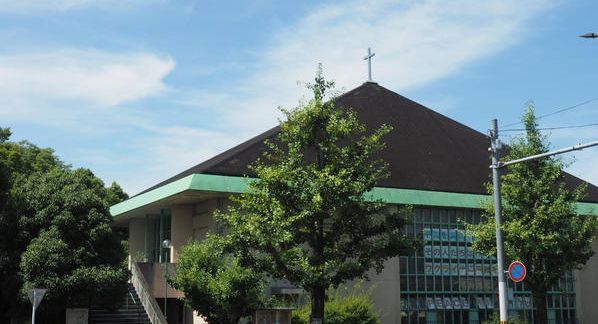 クラウドファンディングプロジェクト：同志社の創立者である新島襄が設立した平安教会を大規模改修し、宣教の情熱と祈りを次世代に繋いでいきたい