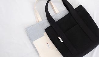 クラウドファンディングプロジェクト：武道の技と布のぬくもりを、日常に。九櫻の端材から生まれたアップサイクルバッグ