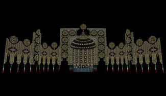 クラウドファンディングプロジェクト：ルミナリエを応援しよう！「第31回神戸ルミナリエ募金」キャンペーン