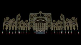 クラウドファンディングプロジェクト：ルミナリエを応援しよう！「第31回神戸ルミナリエ募金」キャンペーン