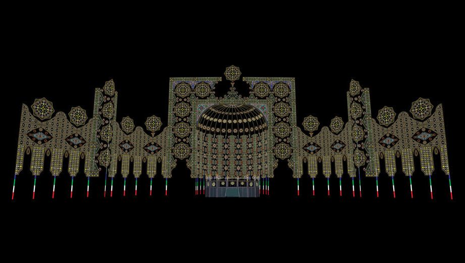 クラウドファンディングプロジェクト：ルミナリエを応援しよう！「第31回神戸ルミナリエ募金」キャンペーン