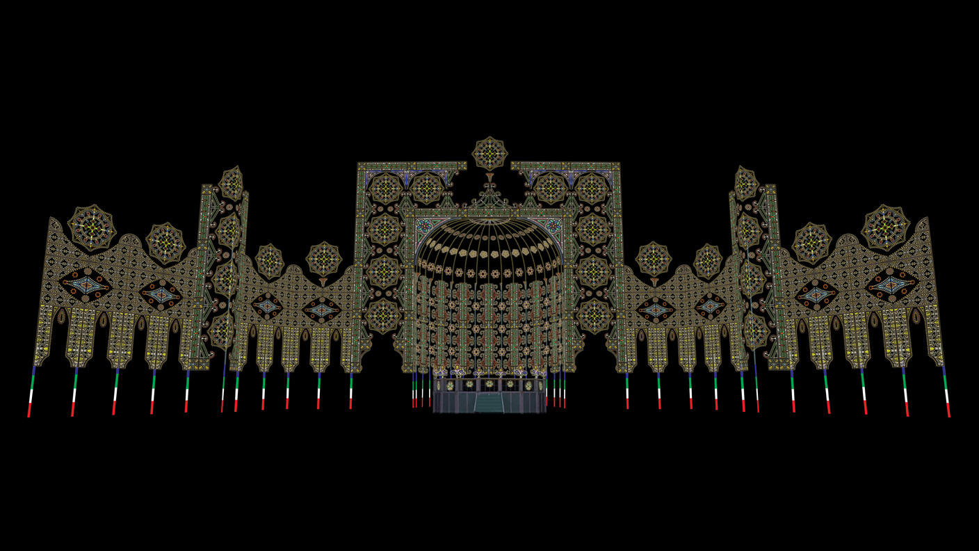 クラウドファンディングプロジェクト：ルミナリエを応援しよう！「第31回神戸ルミナリエ募金」キャンペーン