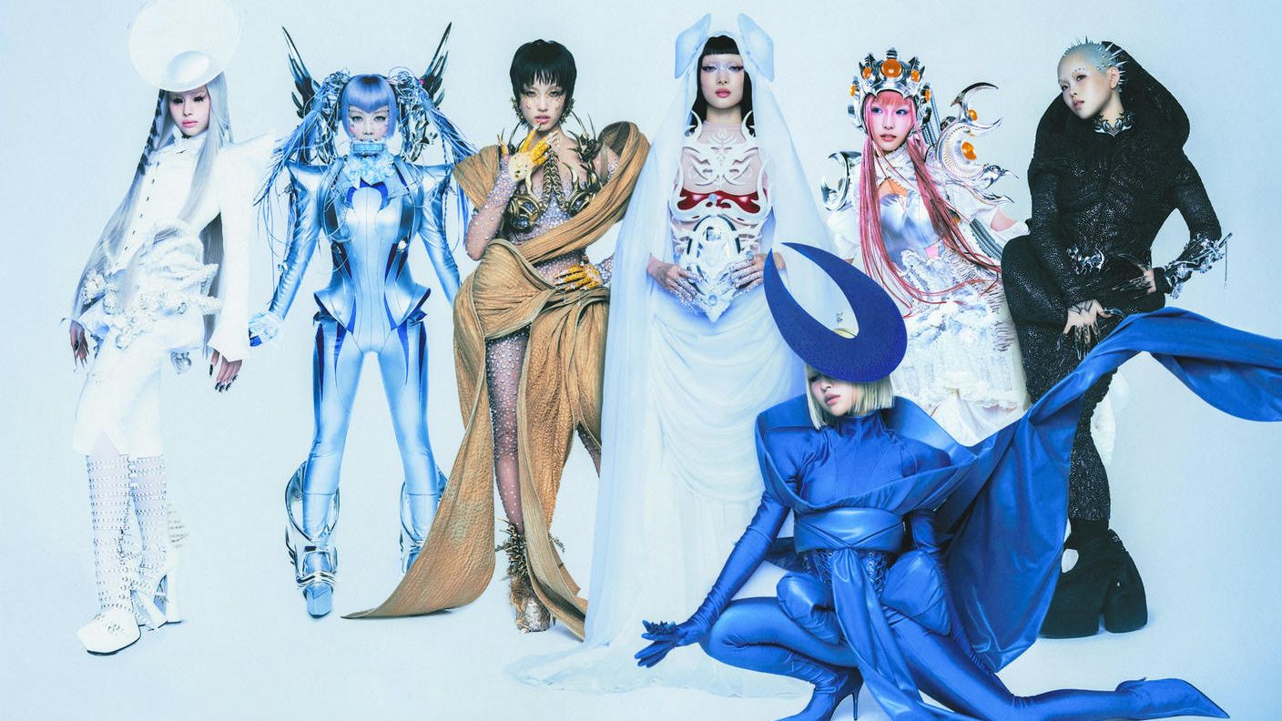 クラウドファンディングプロジェクト：XG 2nd WORLD TOUR開催記念企画