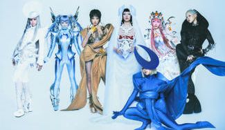 クラウドファンディングプロジェクト：XG 2nd WORLD TOUR開催記念企画