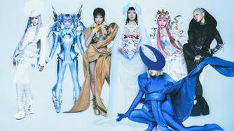 クラウドファンディングプロジェクト：XG 2nd WORLD TOUR開催記念企画