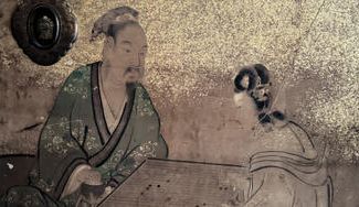 クラウドファンディングプロジェクト：京都・嵯峨　皇室ゆかりの尼門跡寺院　狩野派絵師による雅な障壁画を修復したい