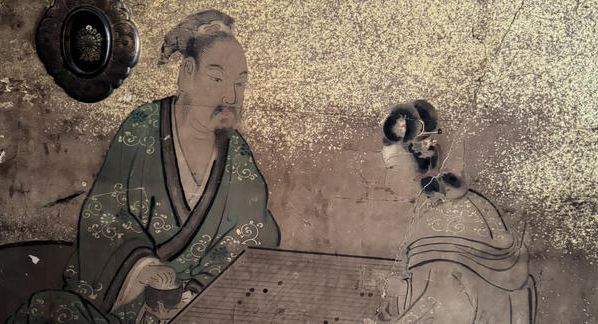 クラウドファンディングプロジェクト：京都・嵯峨　皇室ゆかりの尼門跡寺院　狩野派絵師による雅な障壁画を修復したい