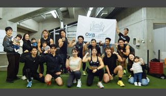 クラウドファンディングプロジェクト：日本最大のハイロックスクラブ“OXB HYROX TRANING CLUB”設立
