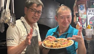 クラウドファンディングプロジェクト：元ヤフー社員が安定を捨て、伝説の職人と挑む「食の未来」を信州から革命をおこしたい！