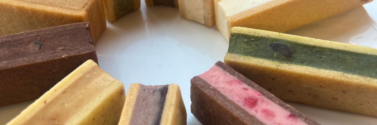 エールレール公式ストア：小町のバターサンド