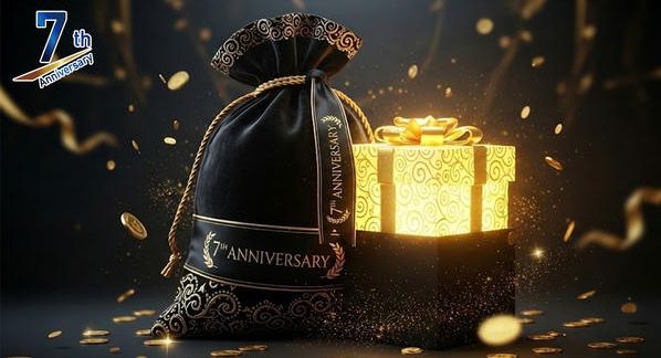 クラウドファンディングプロジェクト：7・7・7の奇跡！スリーウィン７周年記念！BJ×FS限定コラボSYANTOをiFLEXと共に限定販売