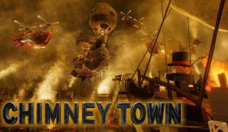 クラウドファンディングプロジェクト：Roblox新作ゲーム『CHIMNEY TOWN』を盛り上げたい！