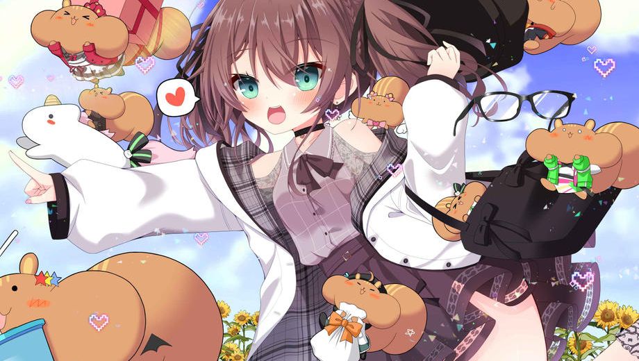 クラウドファンディングプロジェクト：夏色まつり8周年＆誕生日企画
