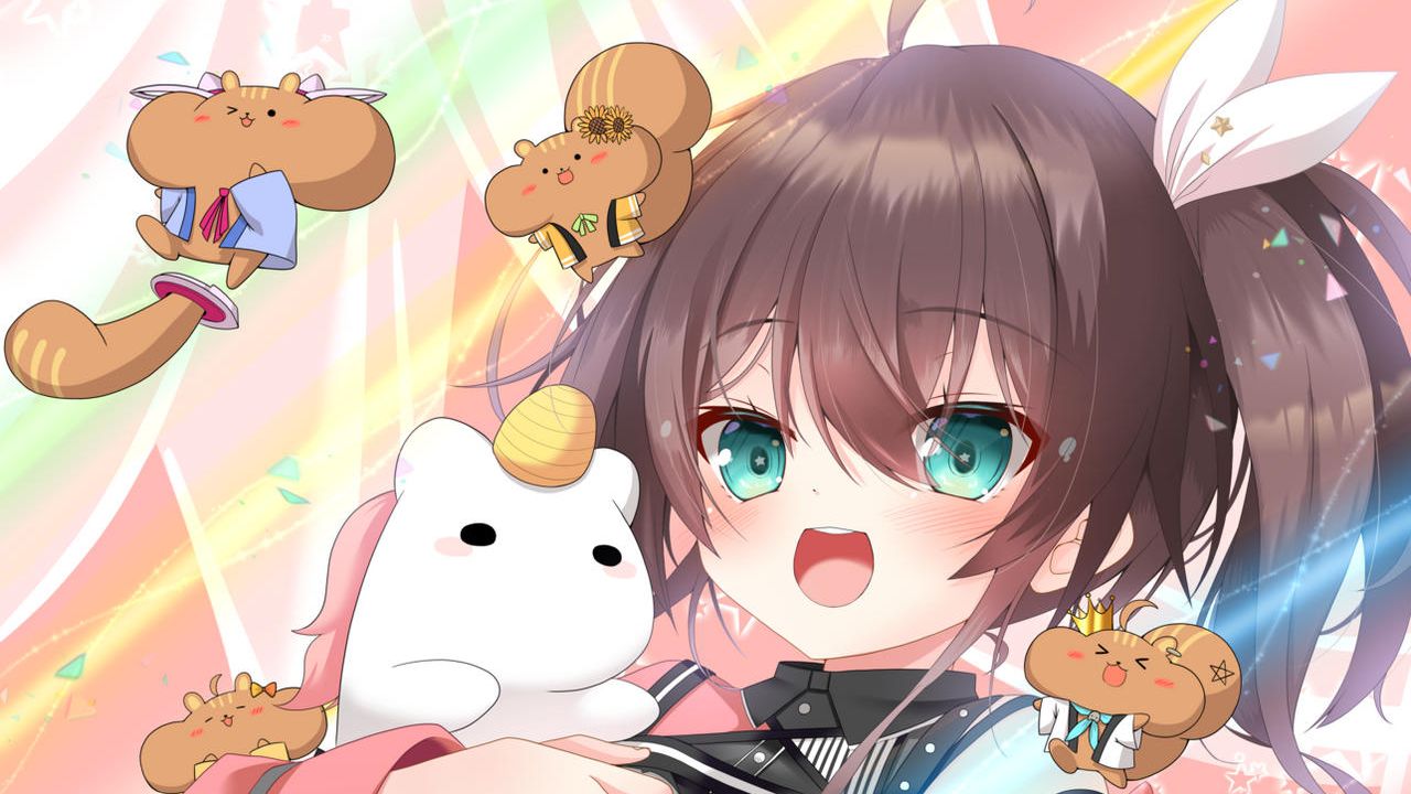 夏色まつり8周年＆誕生日企画