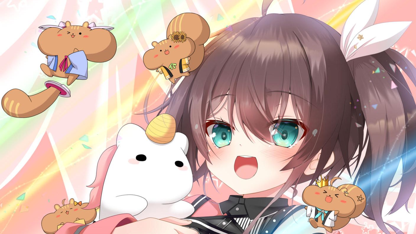 クラウドファンディングプロジェクト：夏色まつり8周年＆誕生日企画