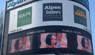 クラウドファンディングプロジェクト：XGのJURINの24歳のお誕生日をお祝いする企画