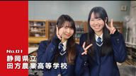 クラウドファンディングプロジェクト：静岡県田方農業高校生考案！静岡の魅力がつまった黒はんぺんフライ冷凍おむすび